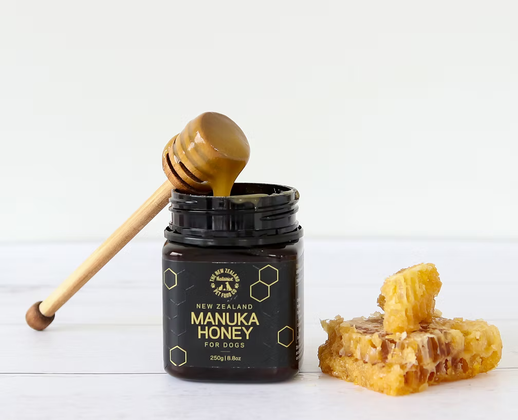 MANUKA HONEY