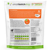 Lightly Cooked Chicken Batch