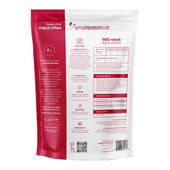 beef freeze dried meal bites for cats