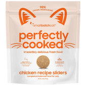 Perfectly Cooked For Cats Chicken Recipe