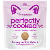 perfectly cooked for cats turkey recipe