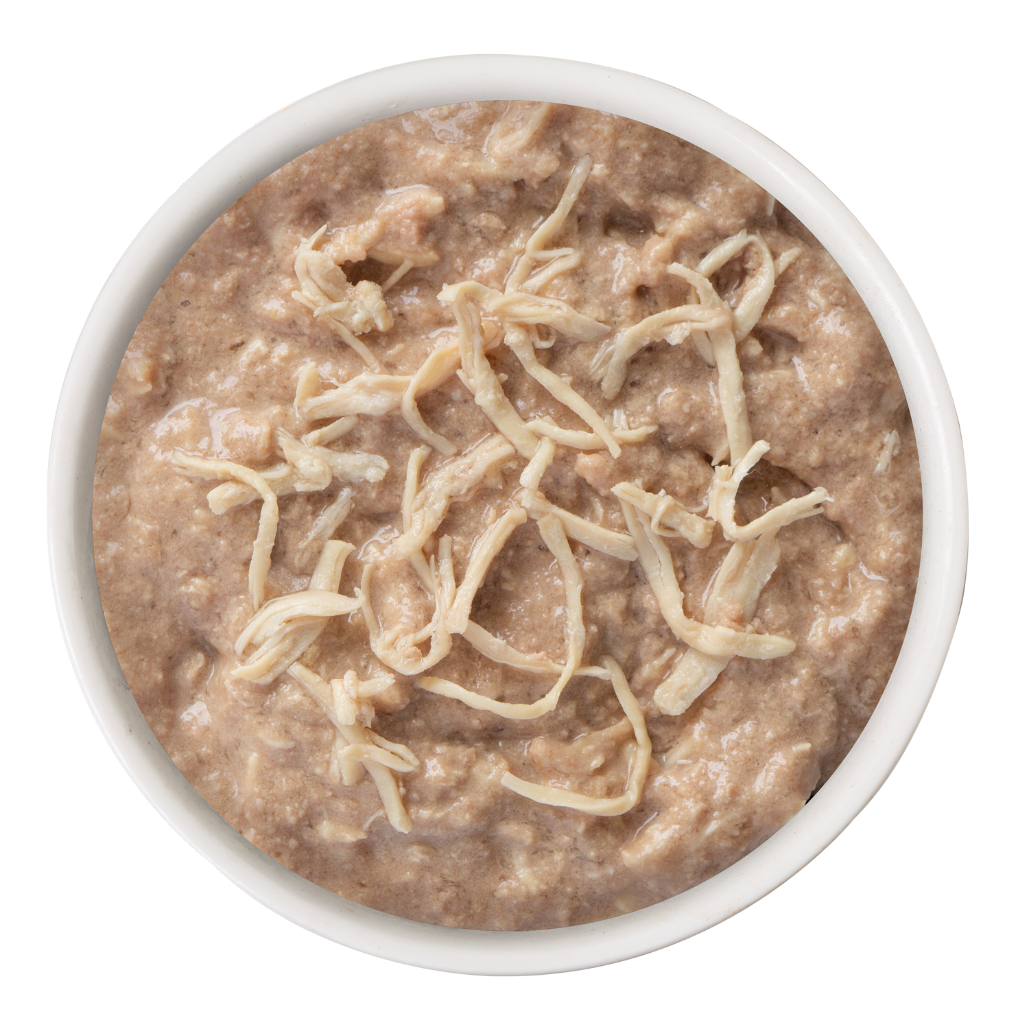 Chicken Formula Au Jus