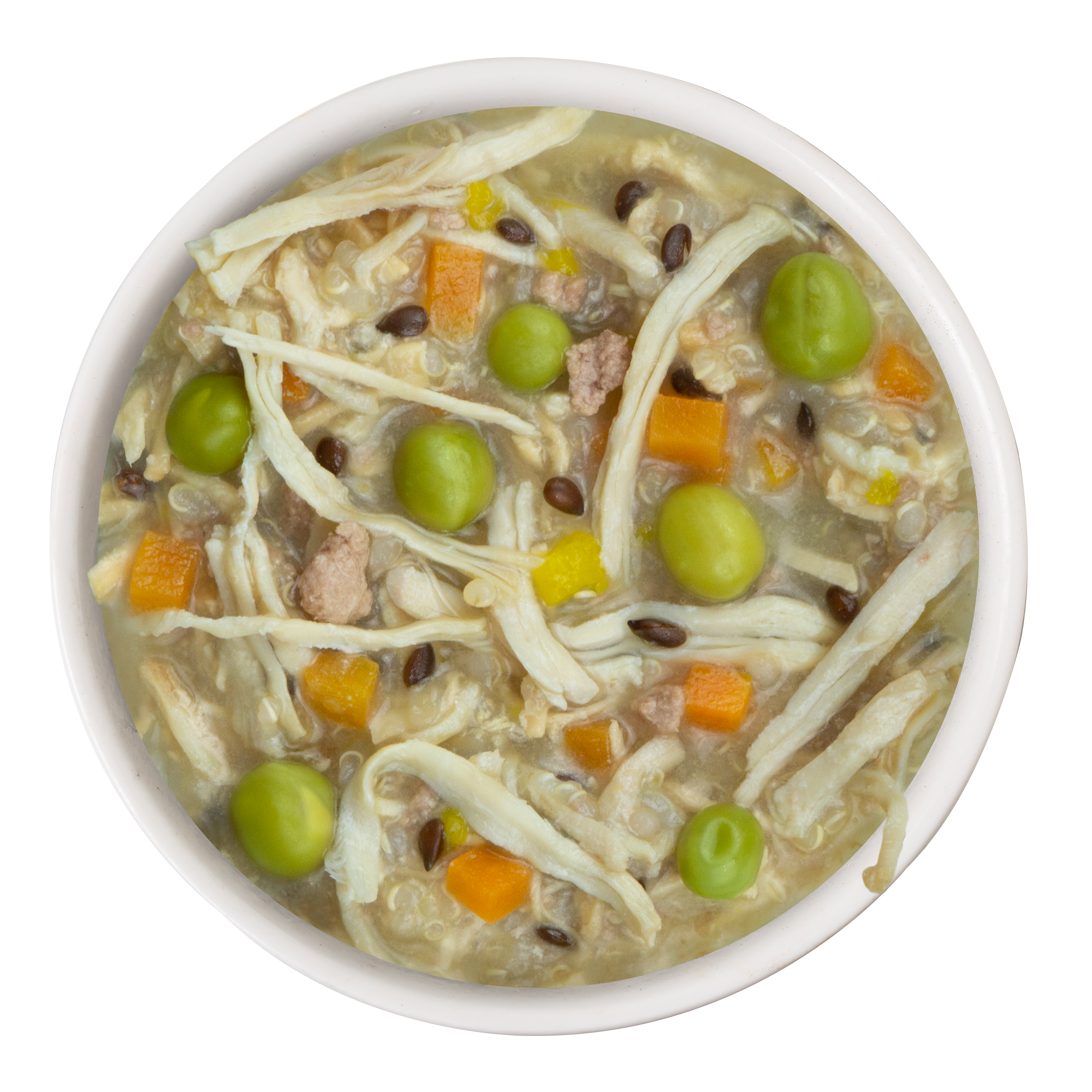 Funky Chunky Recipe Plus