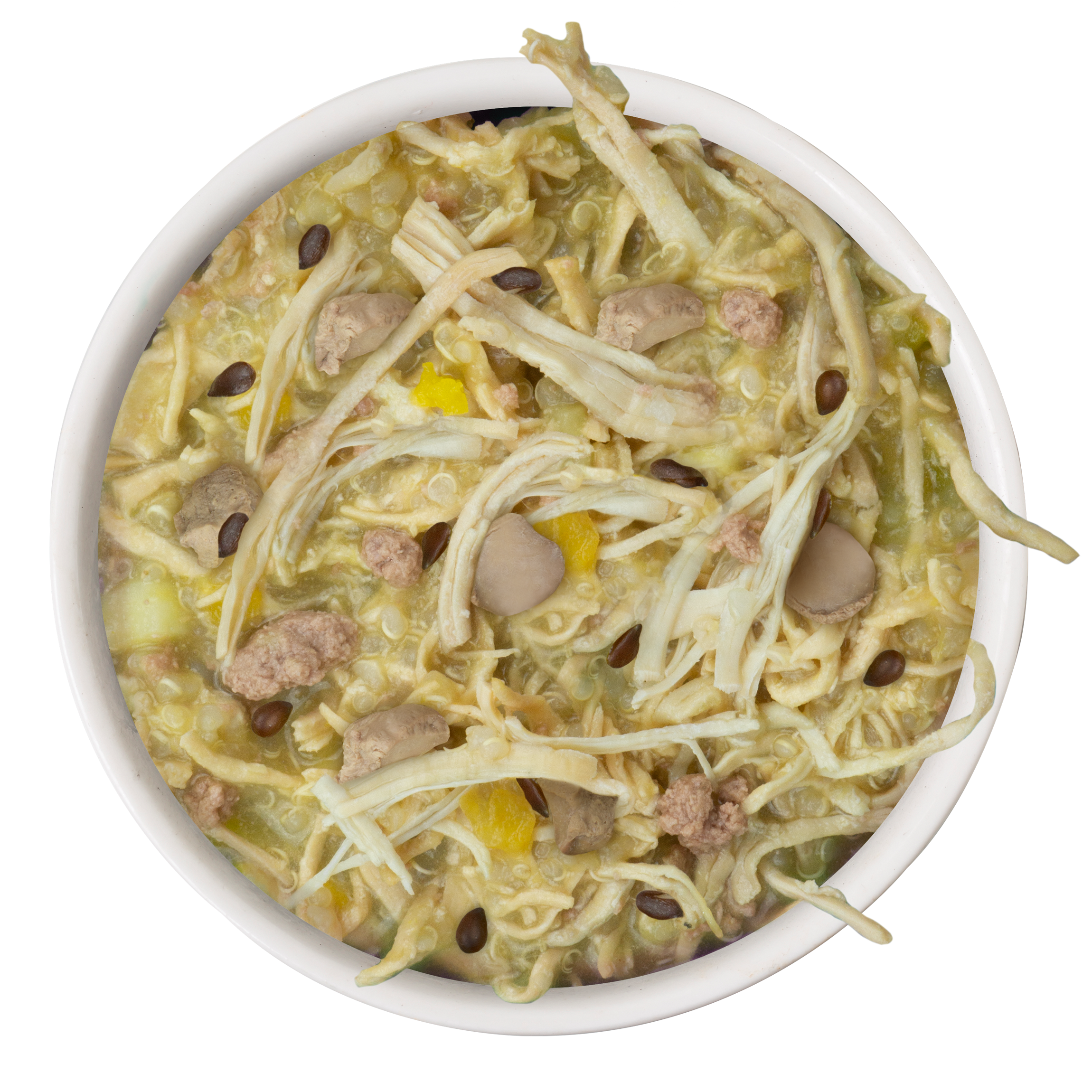 Amazon Livin' Recipe Plus