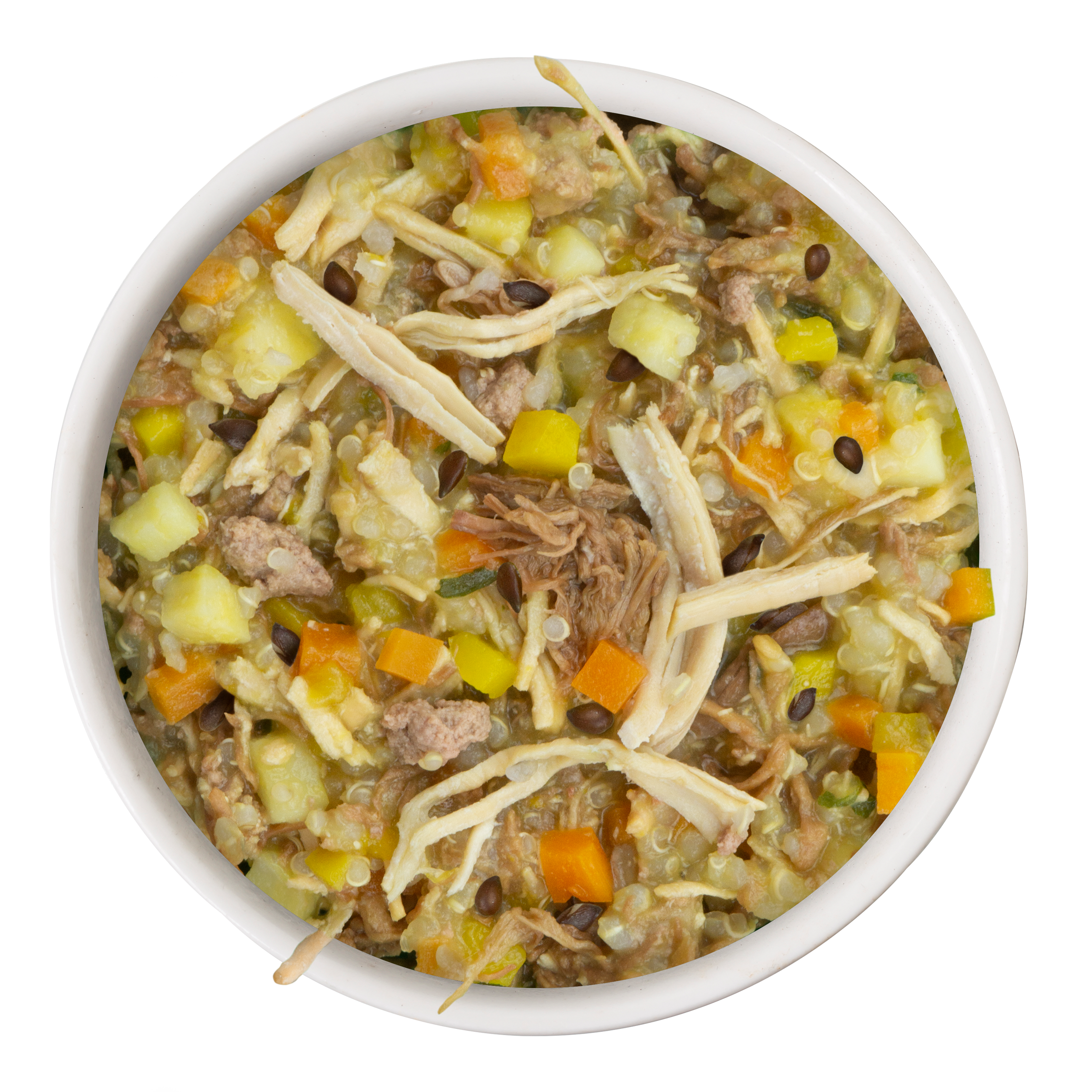 Wok The Dog Recipe Plus