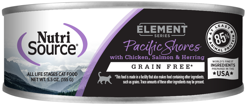 Element Series Pacific Shores