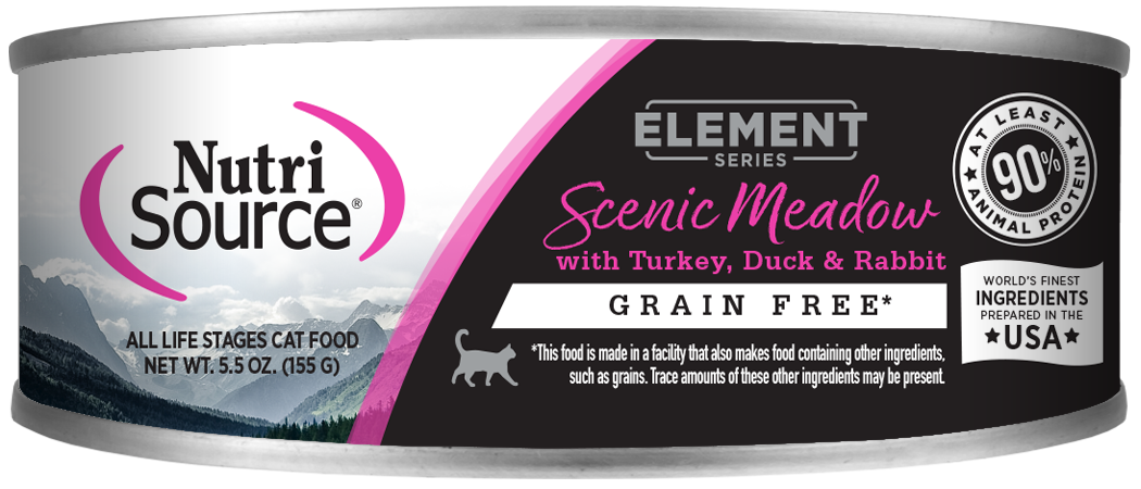 Element Series Scenic Meadow
