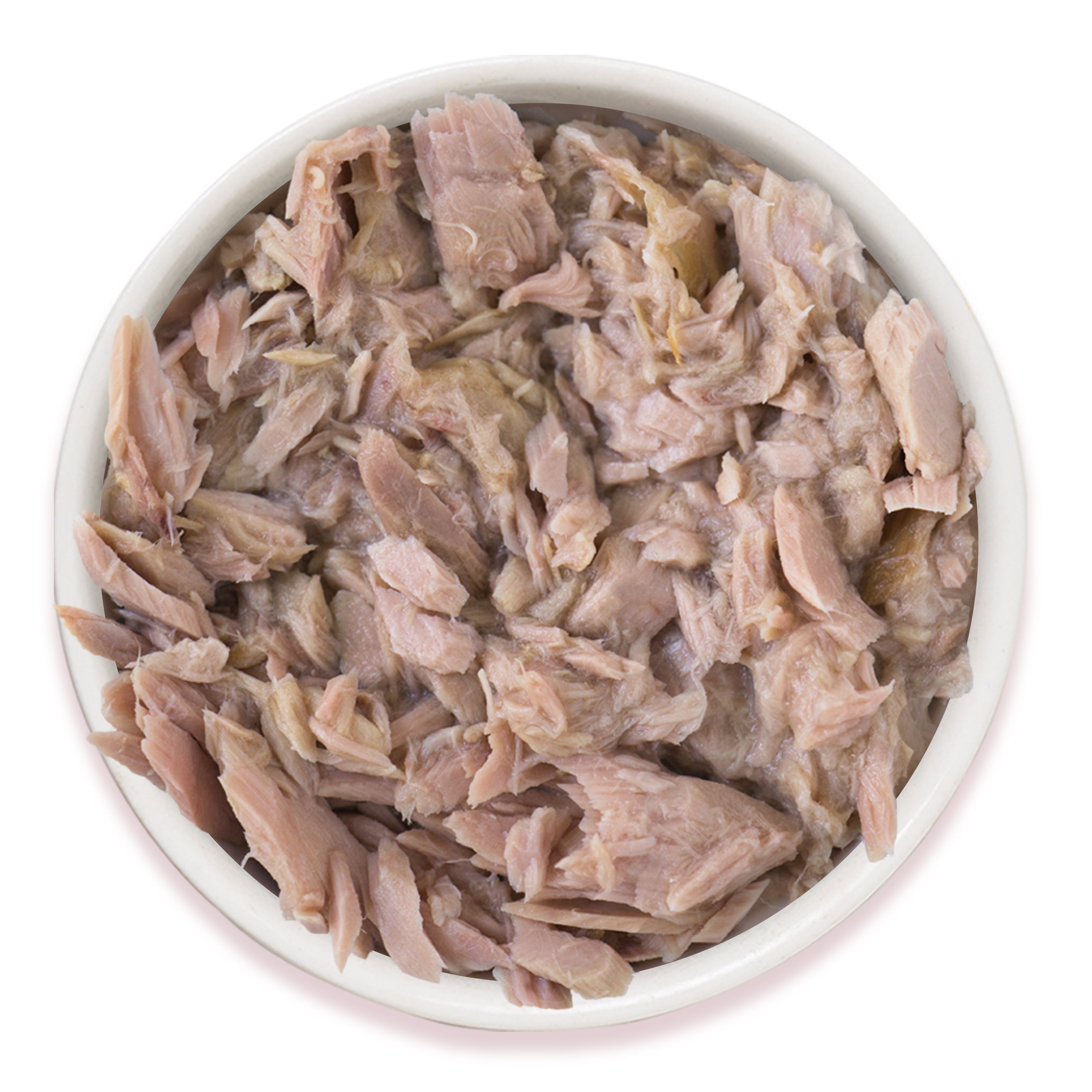 Tuna Dinner in Gravy