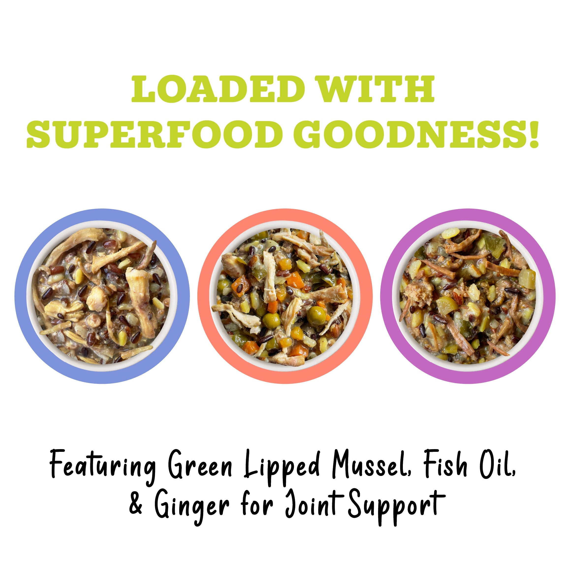 Awesome Bouncy Magnificent Mobility