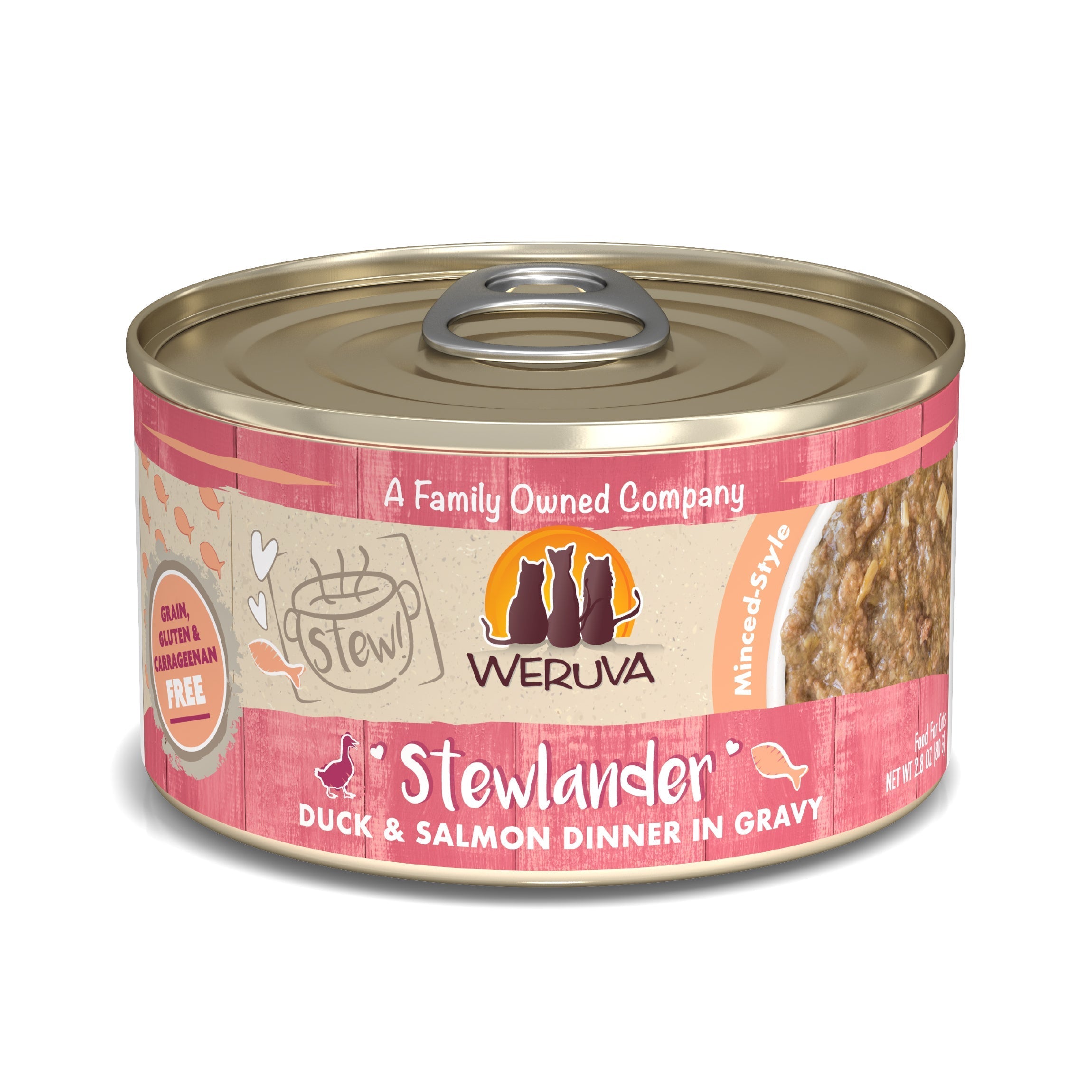 Stewlander