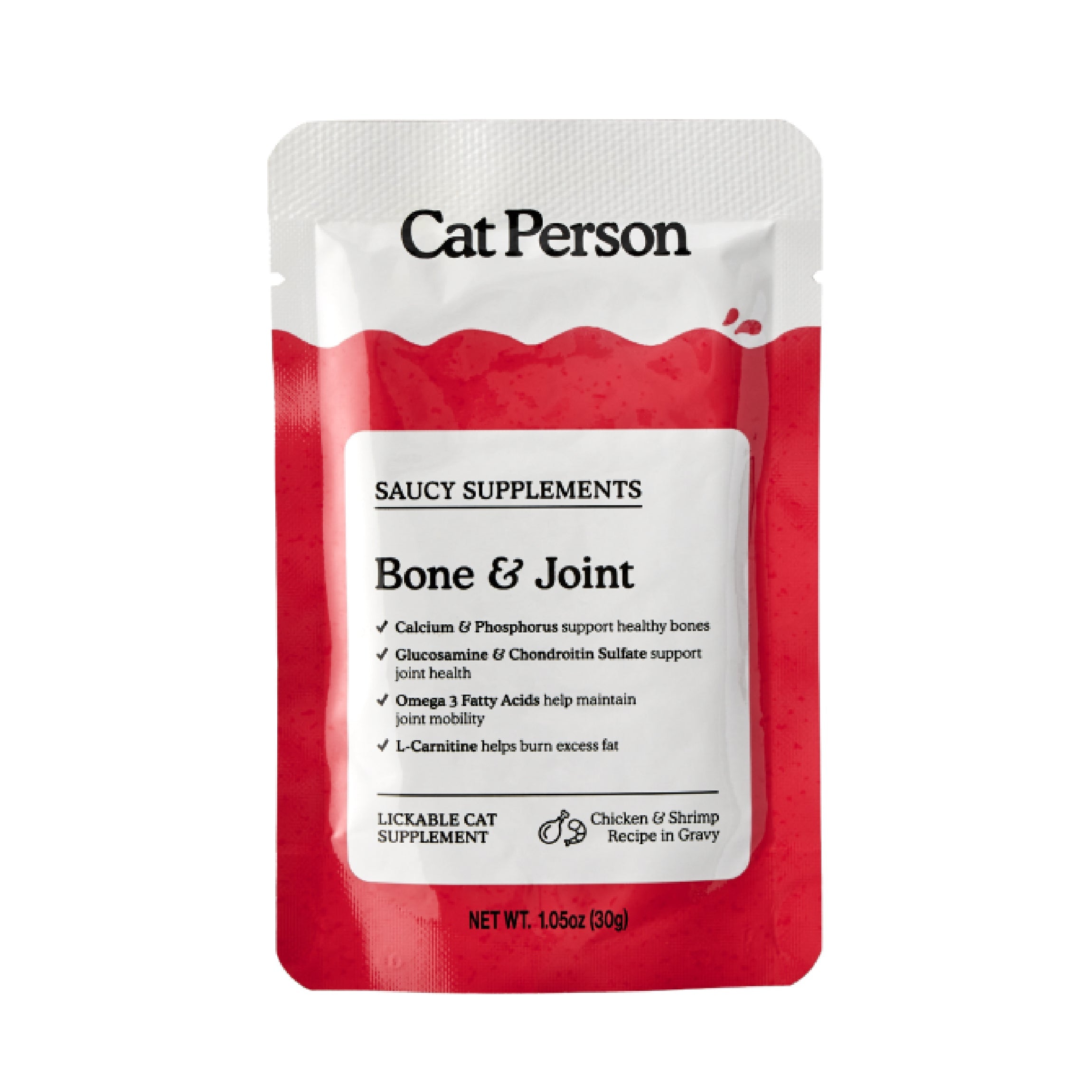 Bone & Joint Supplement