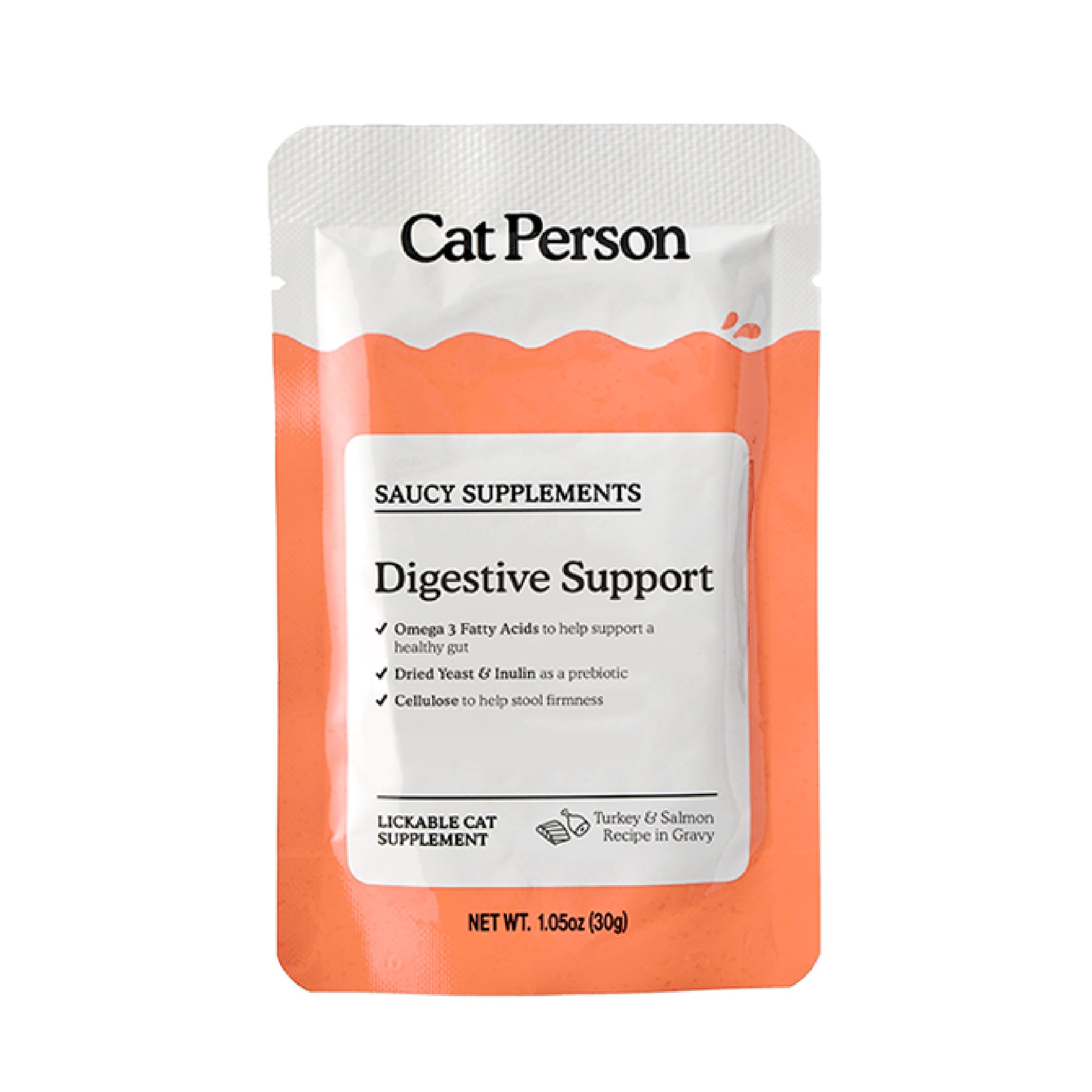 Digestive Support Supplement