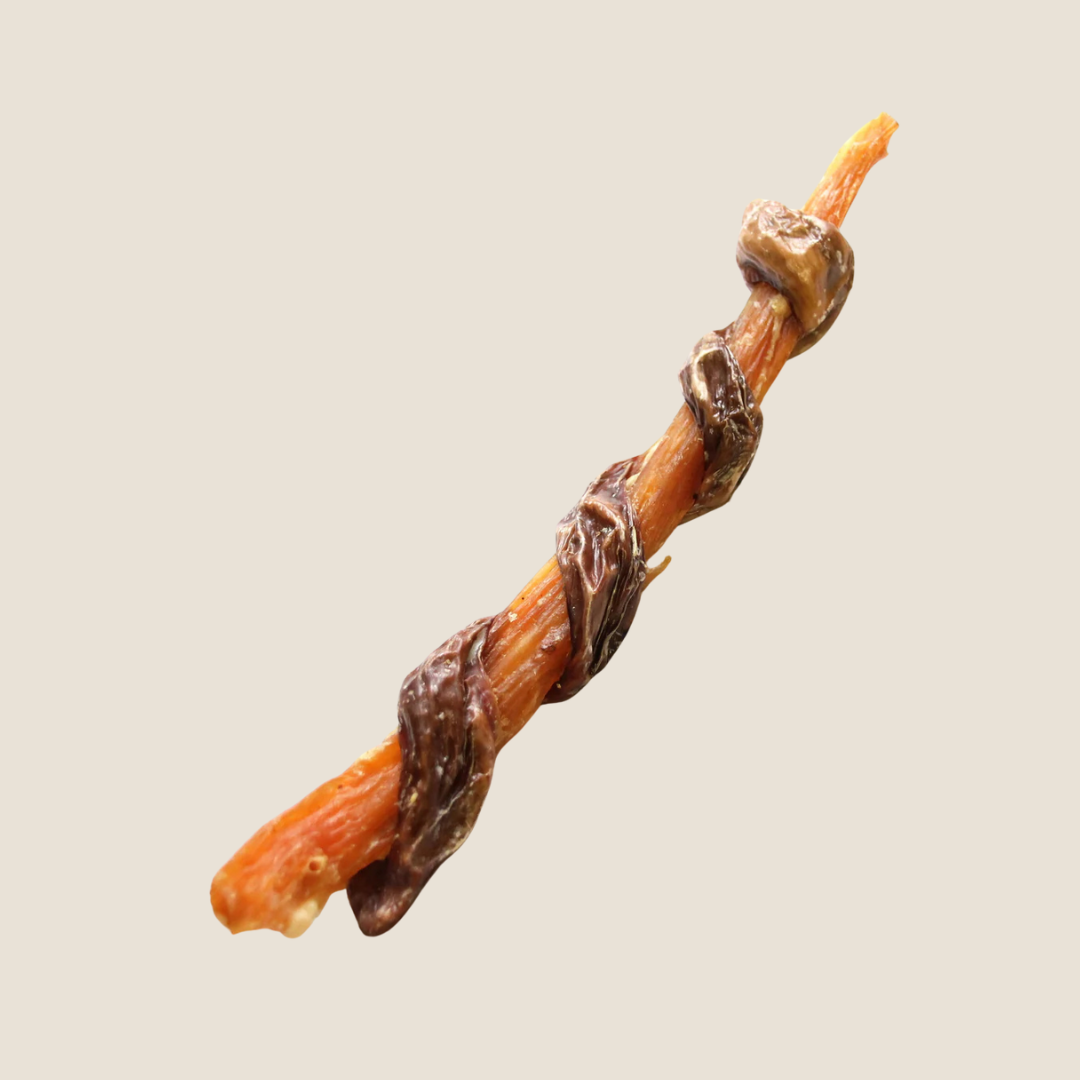 Tuesday's - Beef Combo Strap