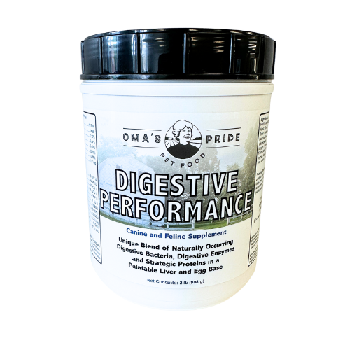 Digestive Performance