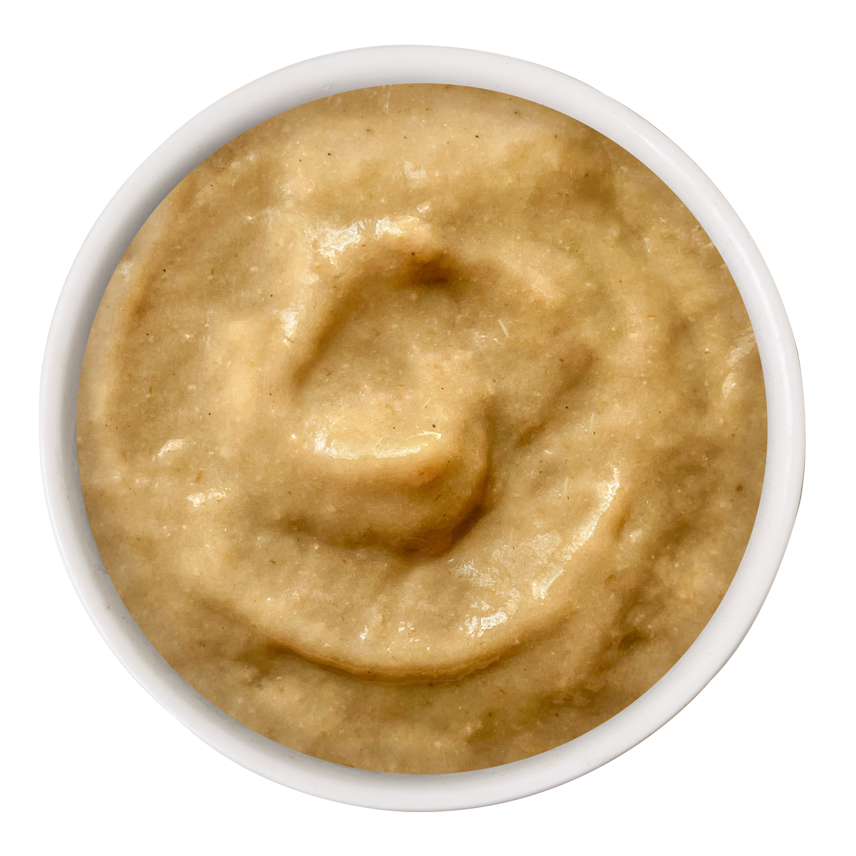 Sardine & Shrimp Mousse