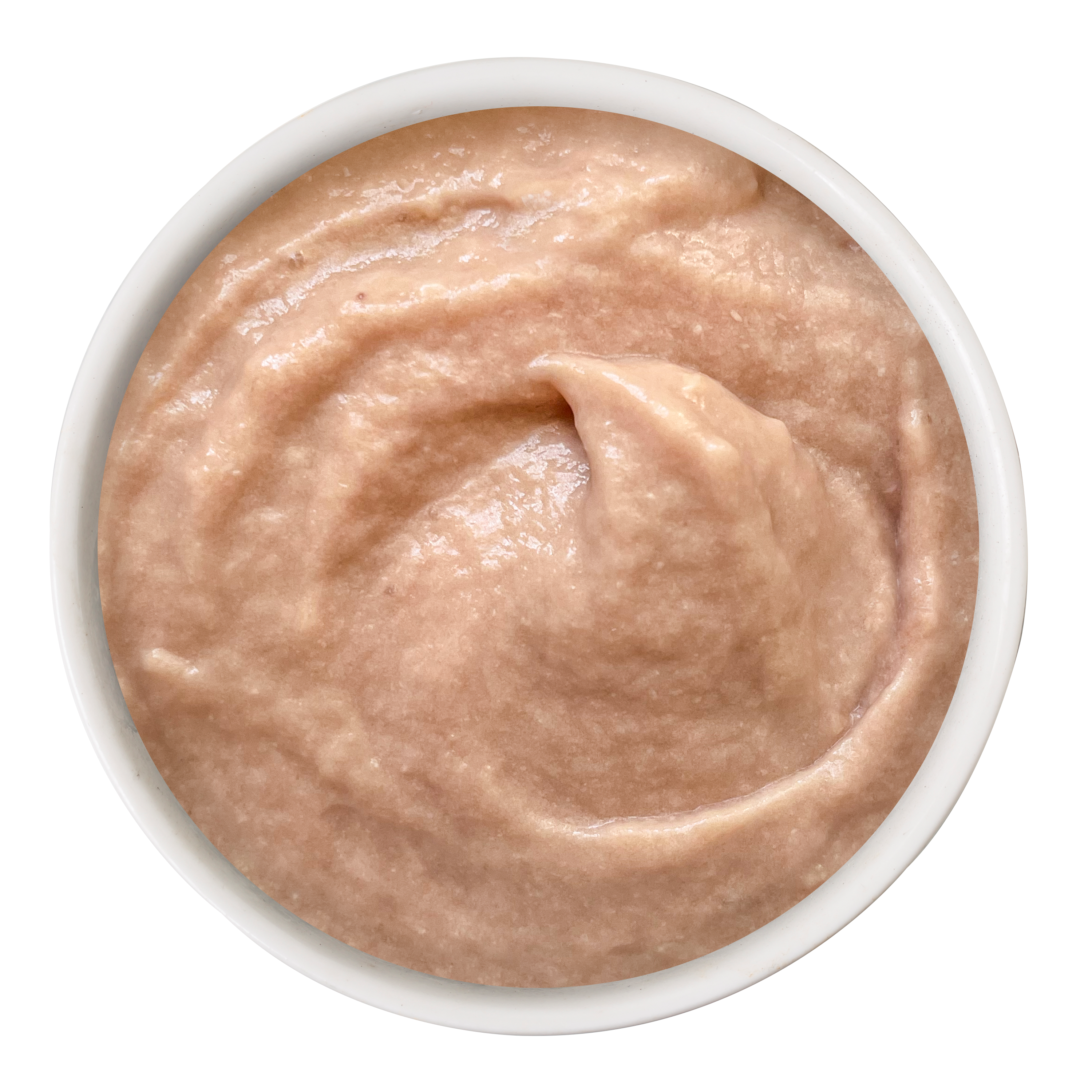 Chicken & Duck Mousse