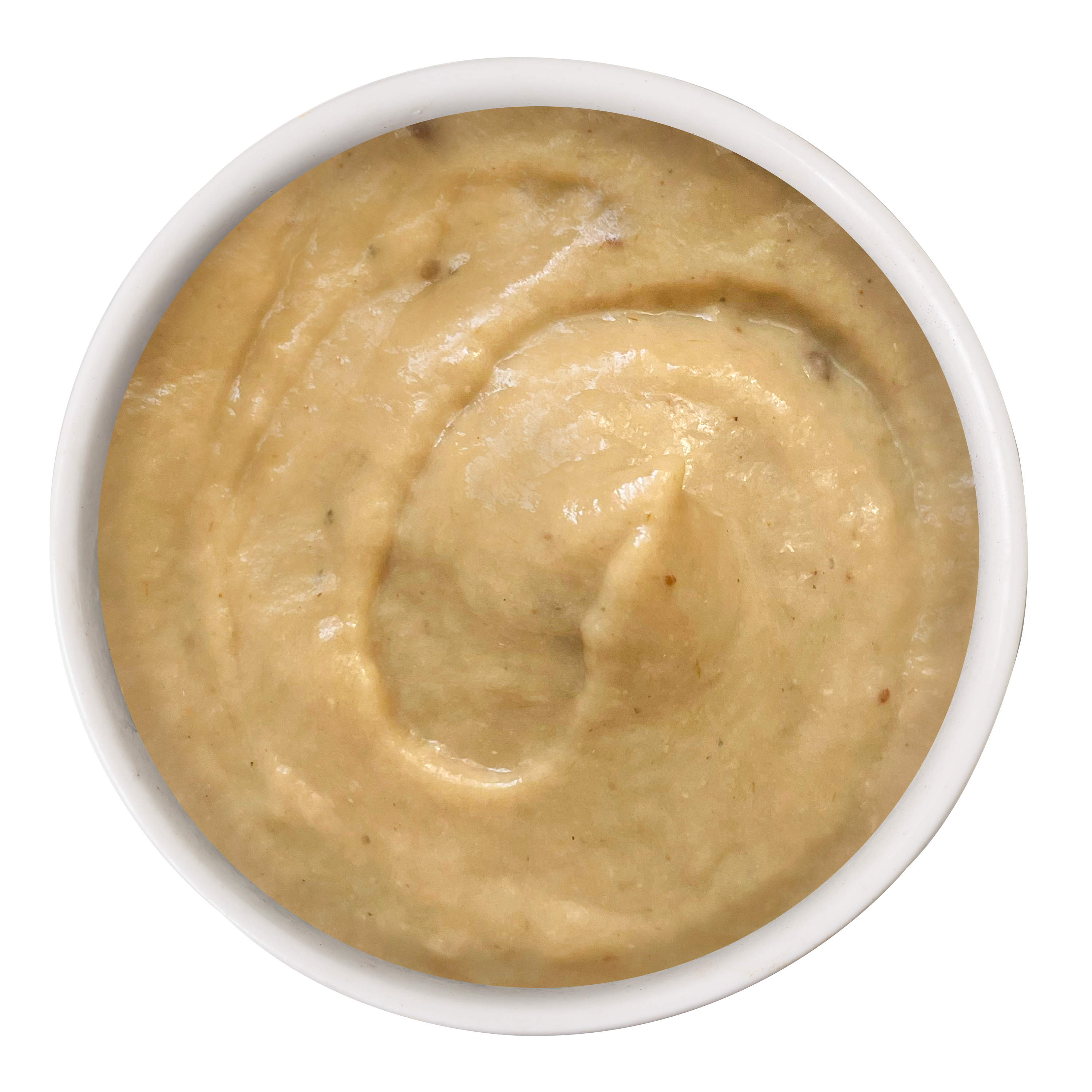 Mackerel & Salmon Mousse