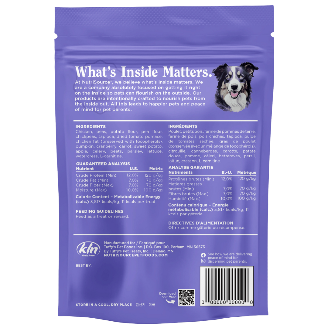 Chicken Crunchy Crunchers