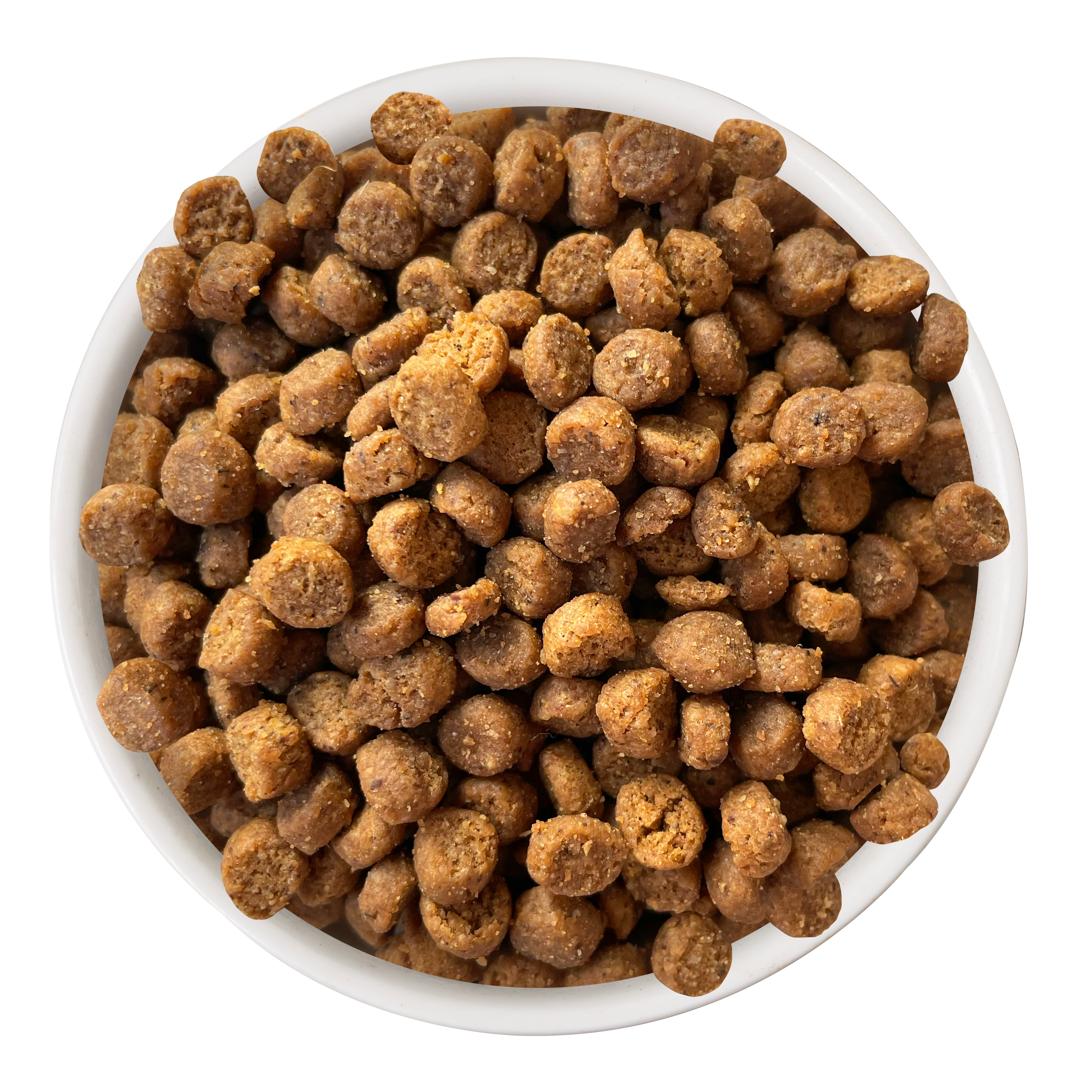 Duck & Turkey Dry Food