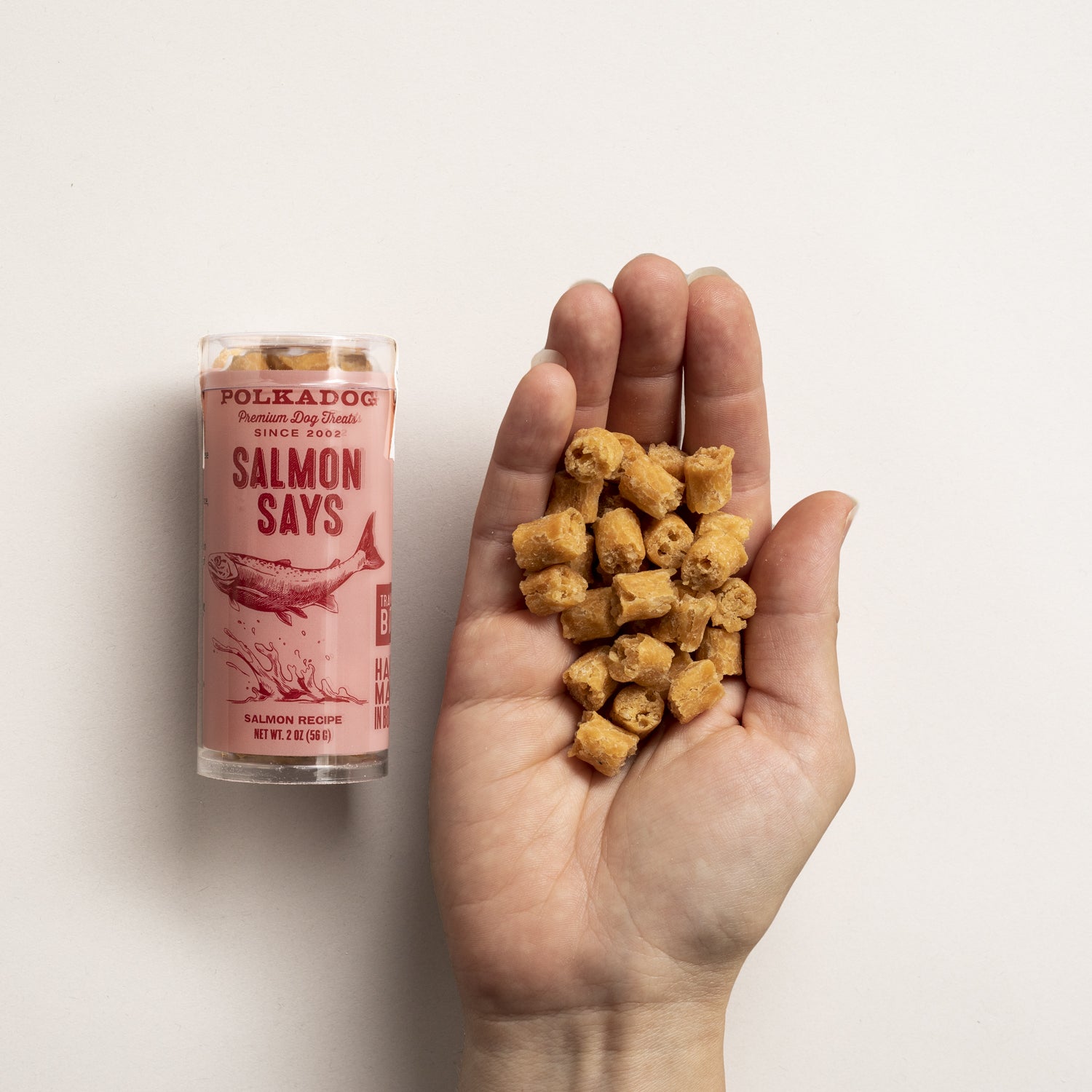 Mini Tube 6-Pack Sampler