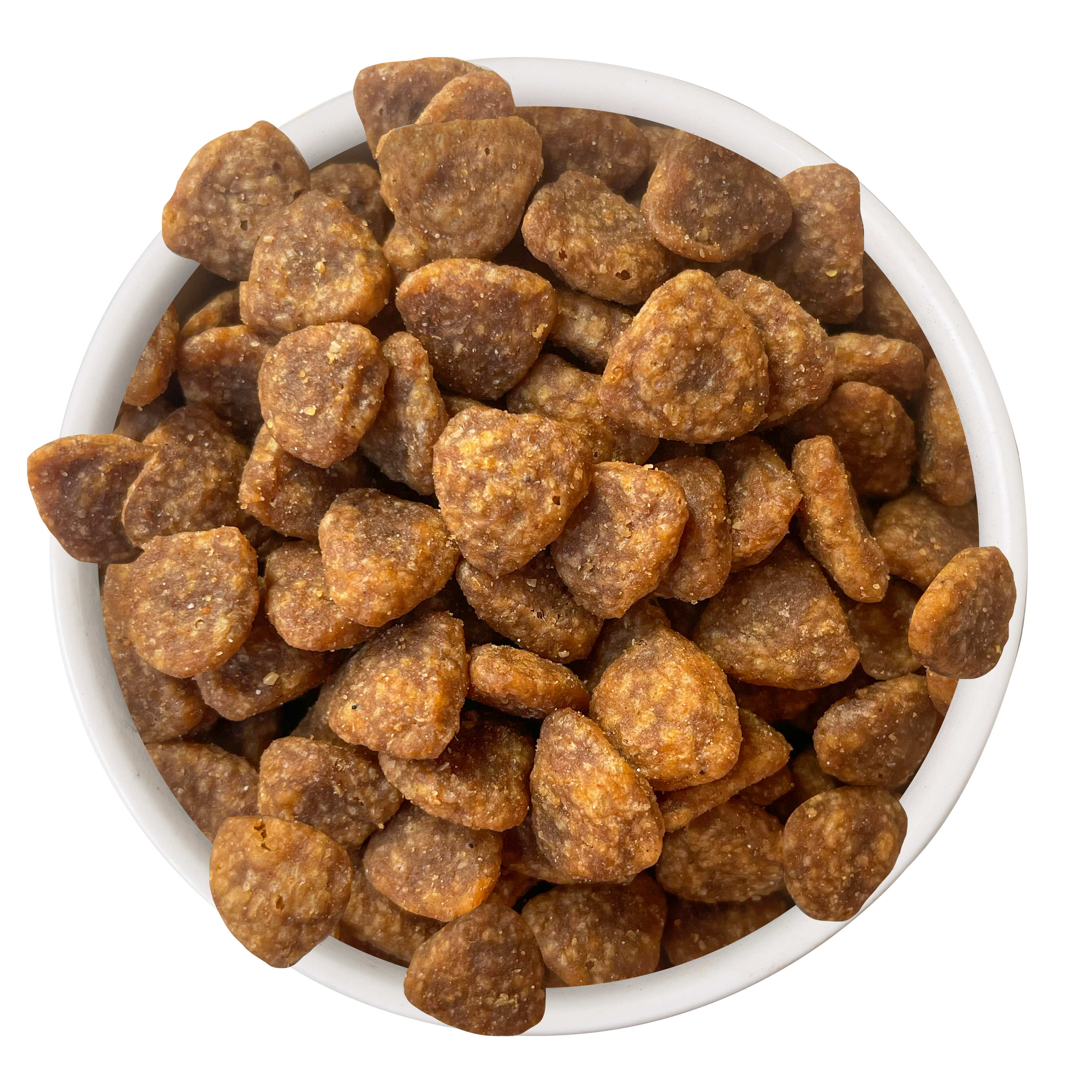 Chicken Savory Crunchies