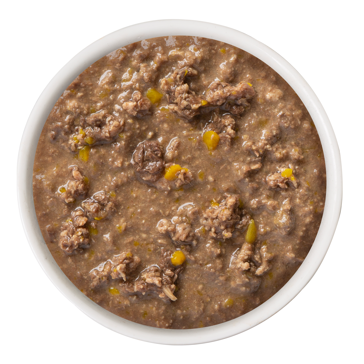 Chicken & Pumpkin Formula in Gravy