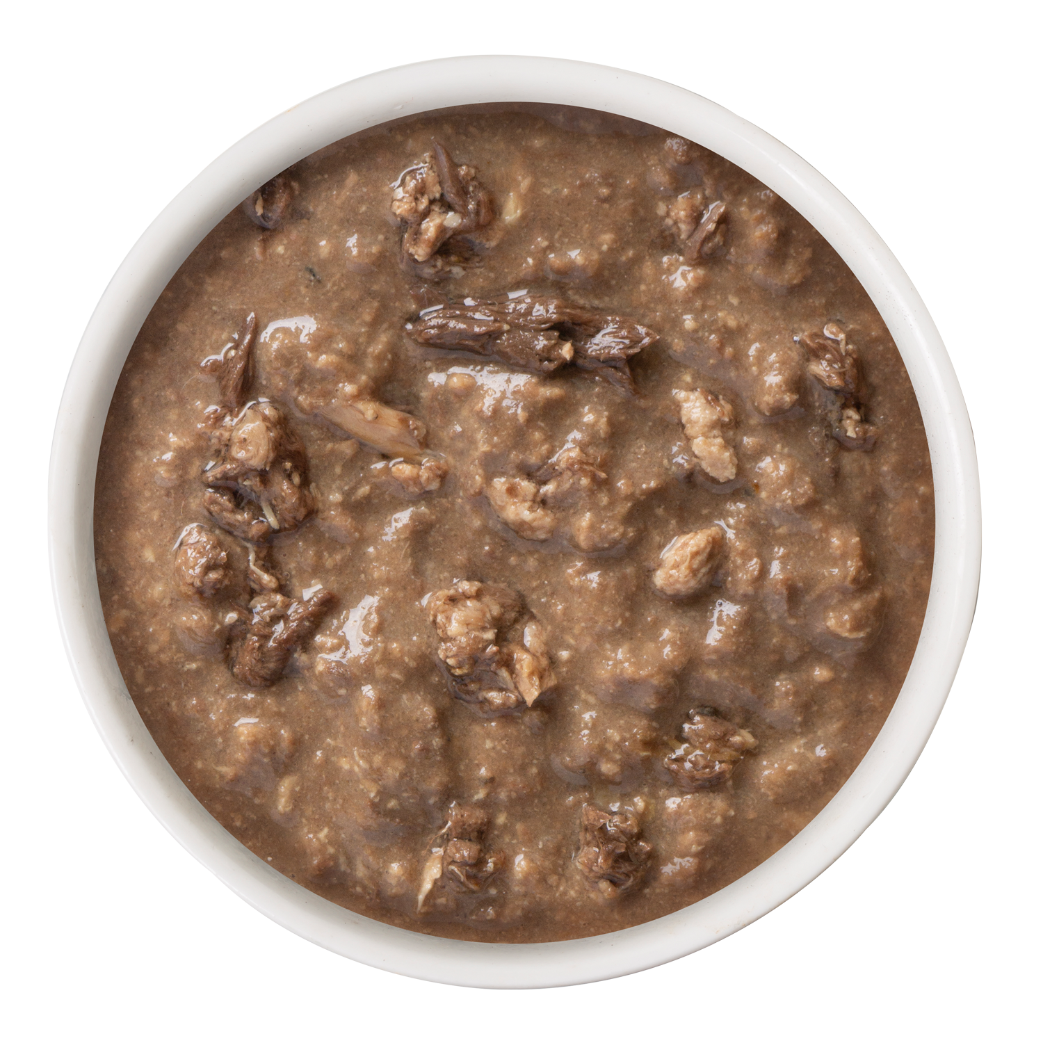 Chicken & Tuna Formula in Gravy