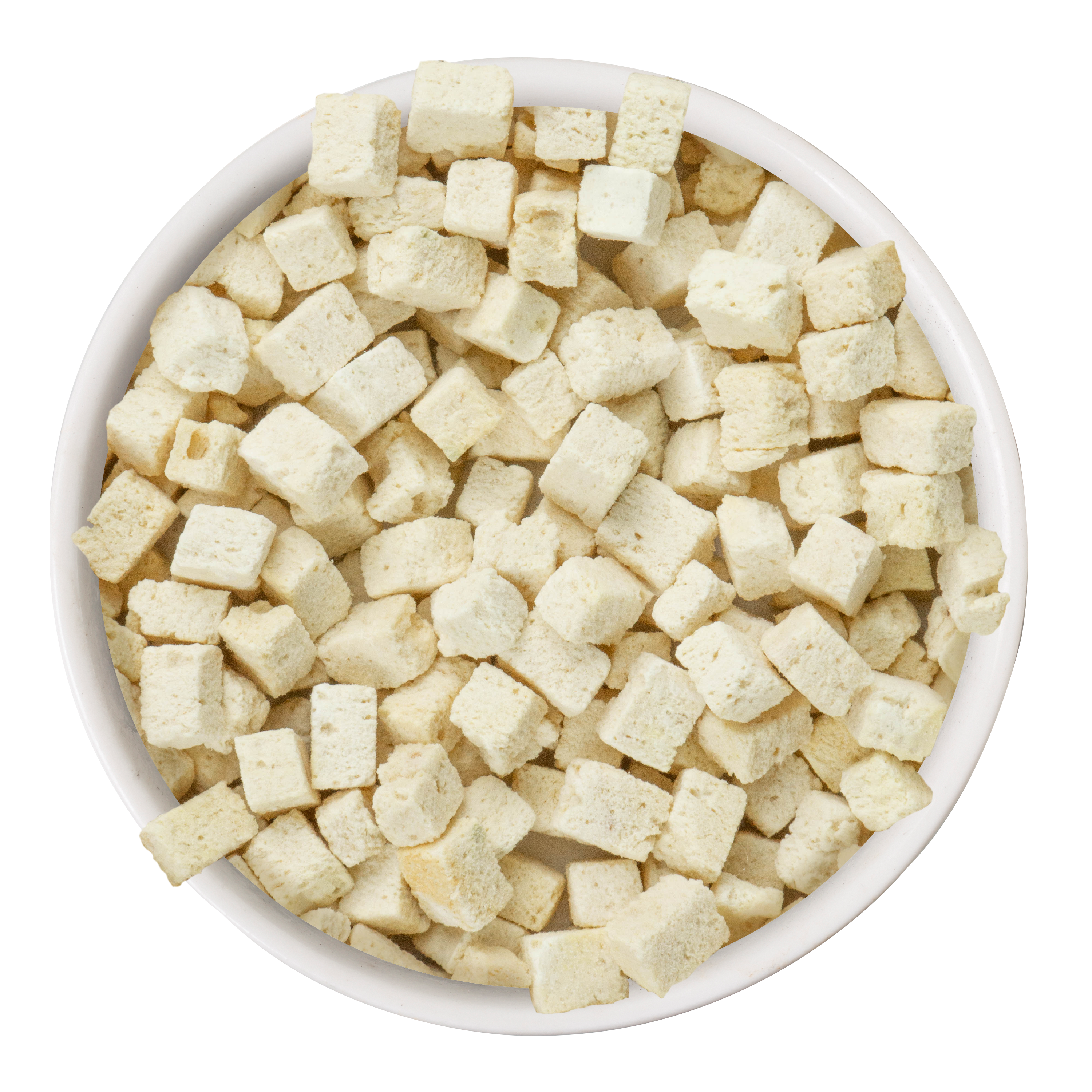 Chicken Breast & Tilapia Freeze Dried Formula