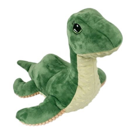 Tall Tails Nessie Crunch Plush Toy