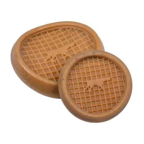 Tall Tails Wiggle Waffle Chew Sm/Med