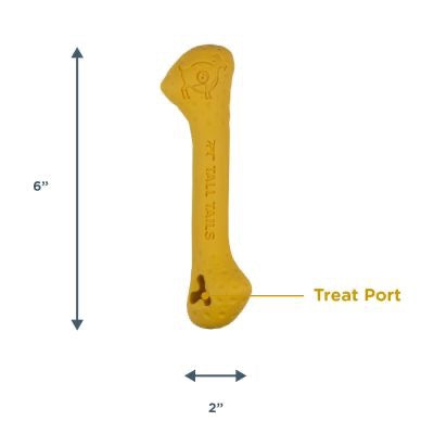 Tall Tails Goat Sport Bone