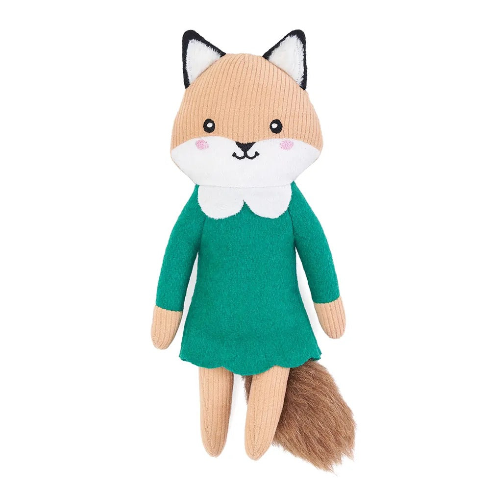 Zippy Paws ecoZippy Felicity the Fox
