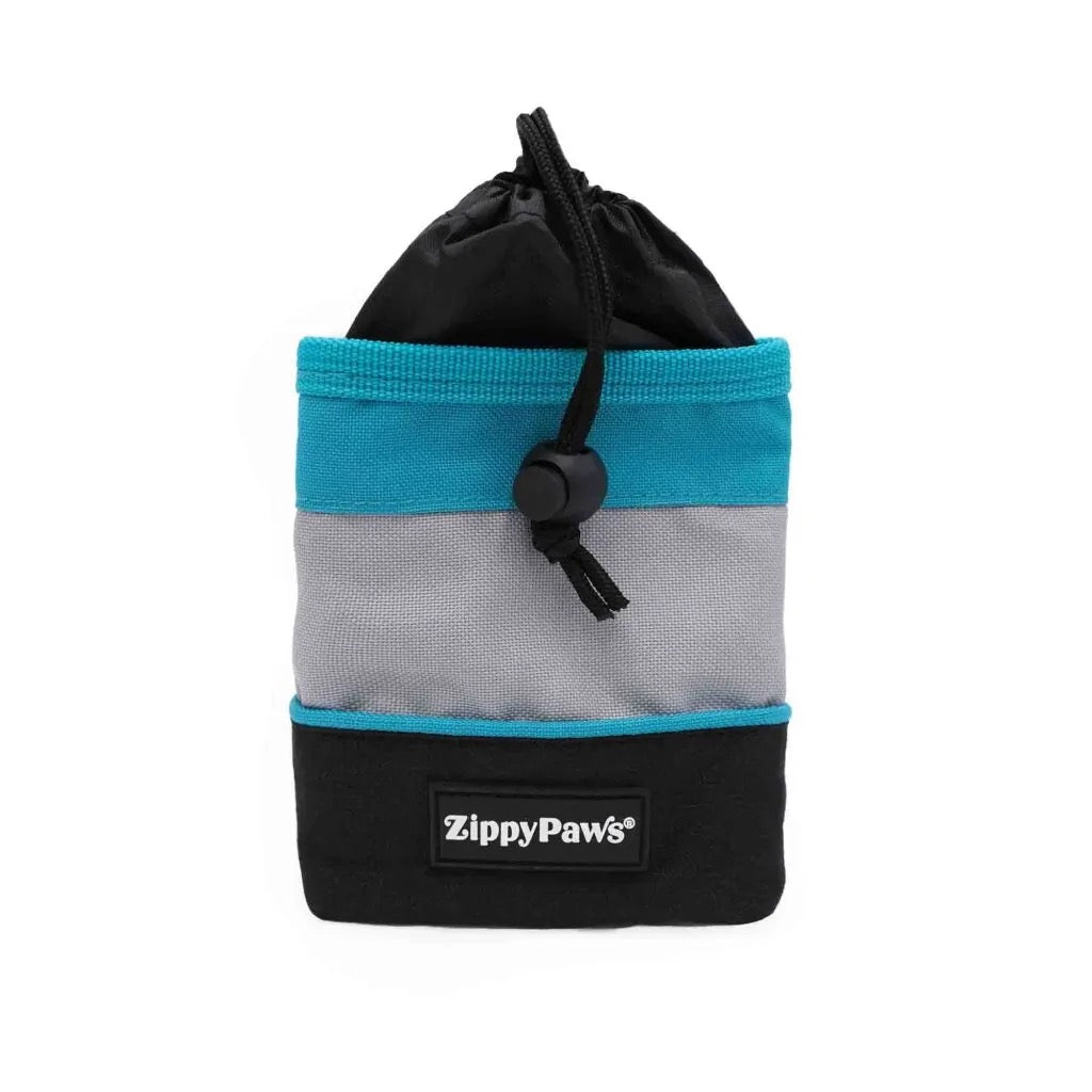 Zippy Paws Adventure Treat Bag