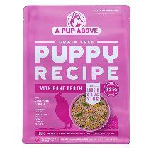 Puppy Recipe