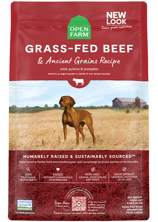 Grass-Fed Goodness Bundle