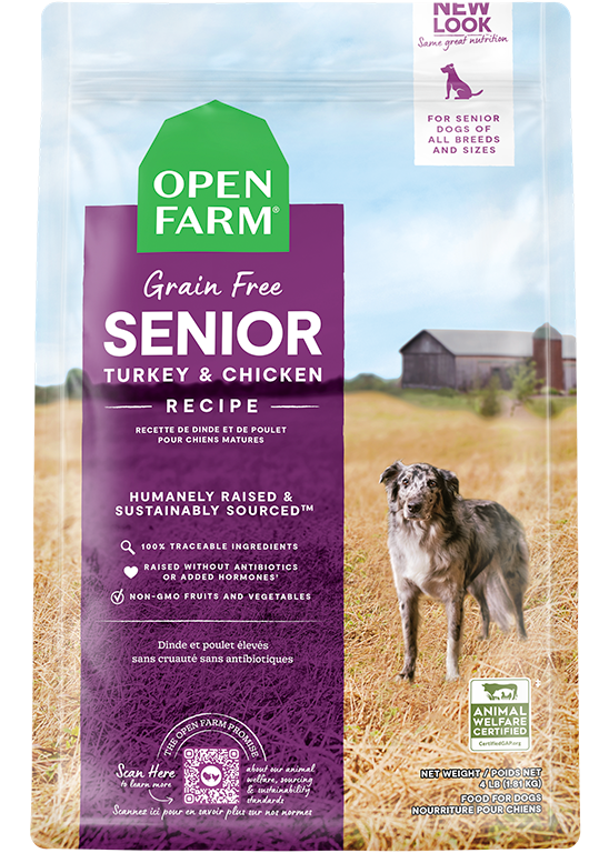 Senior Support Bundle