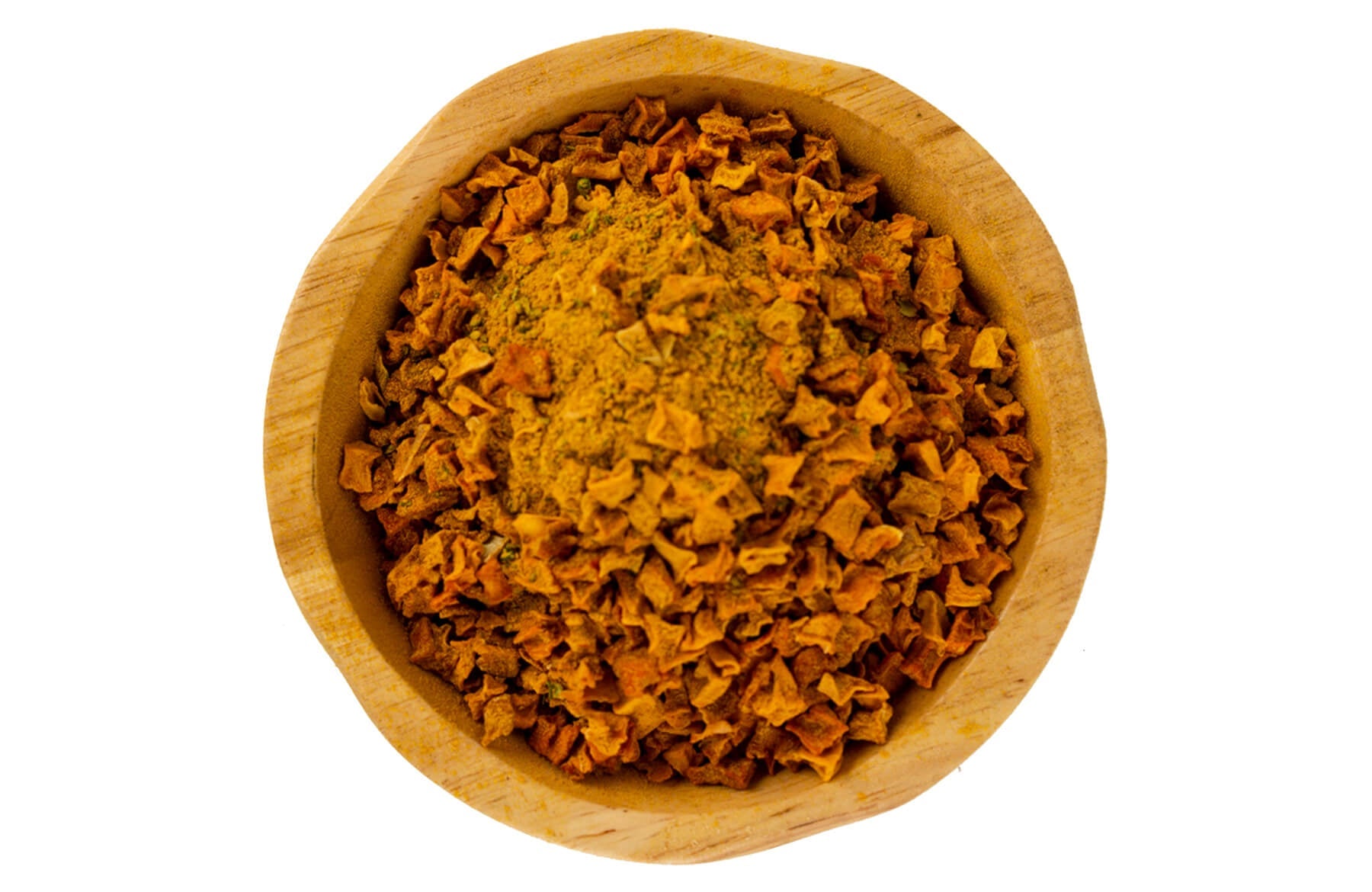 Pumpkin Pouch Inflammation