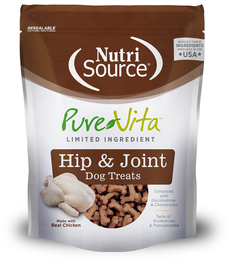 Hip & Joint Dog Treats