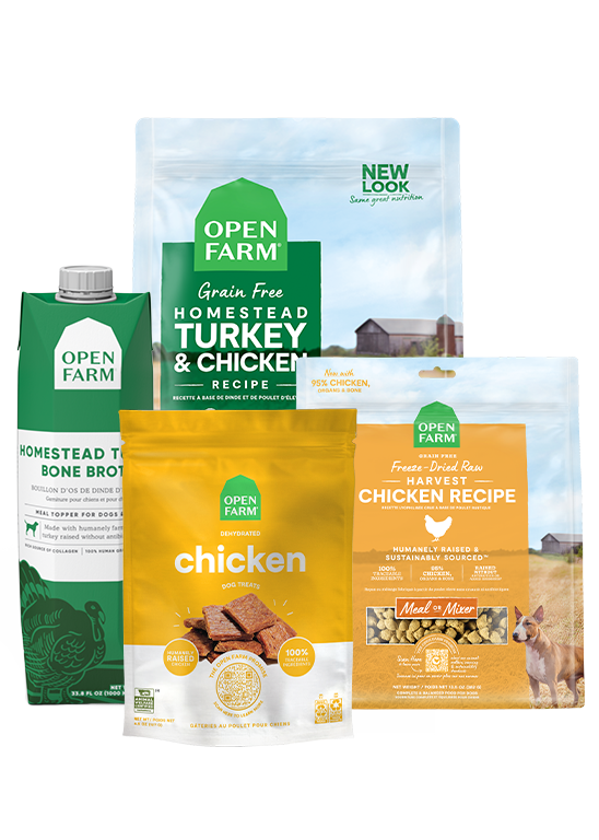 Poultry Bundle