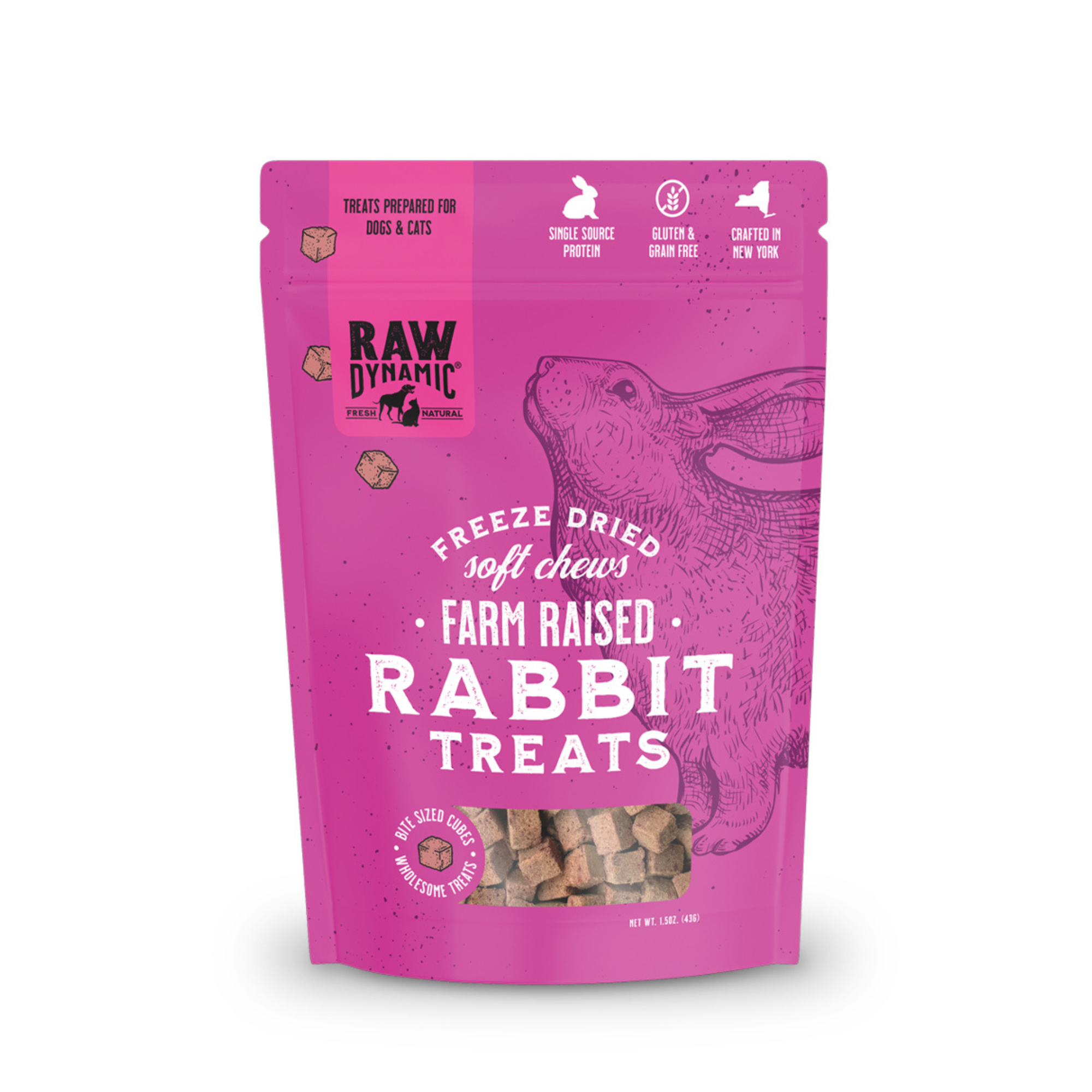 RABBIT TREATS