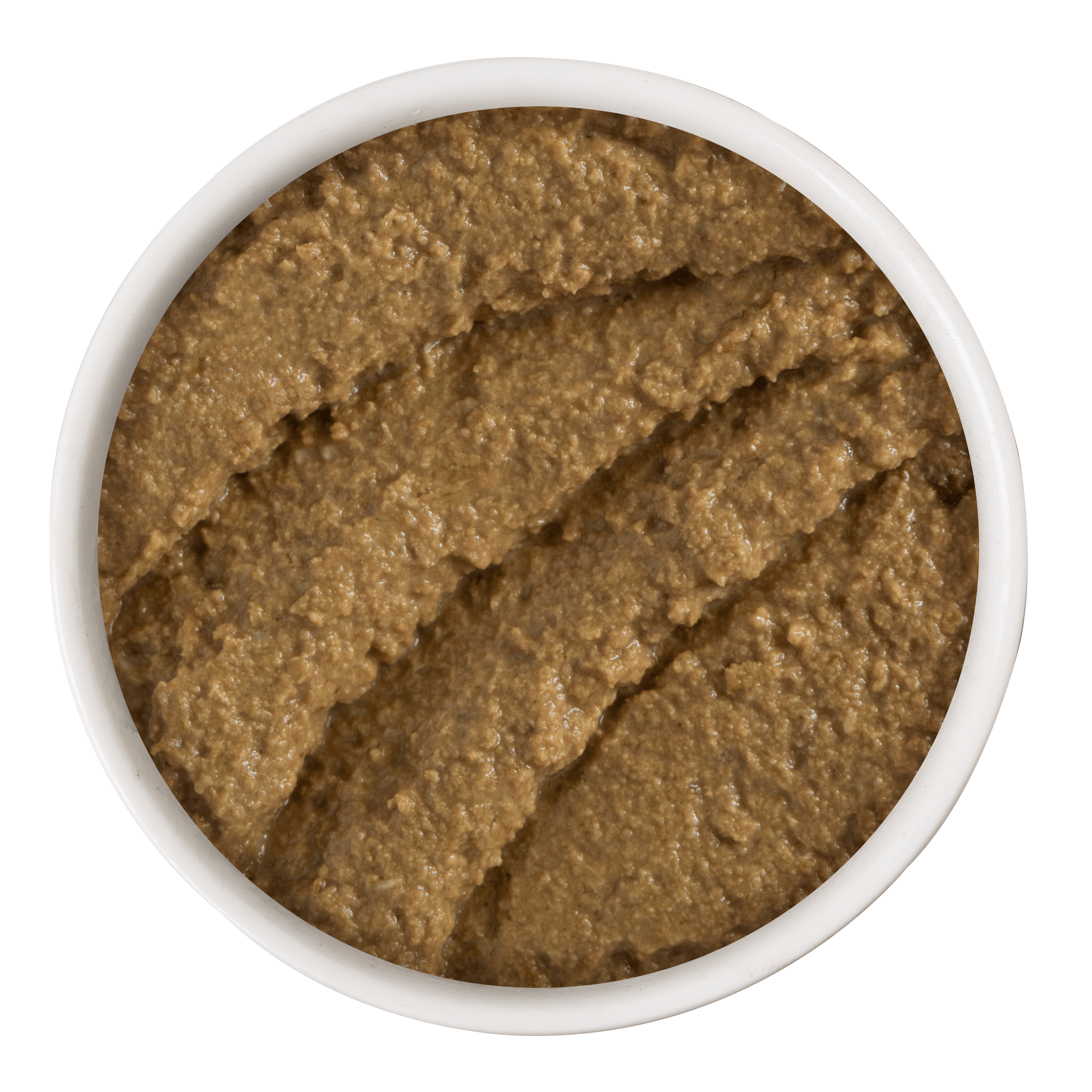 Duck & Tuna Dinner in a Hydrating Purée