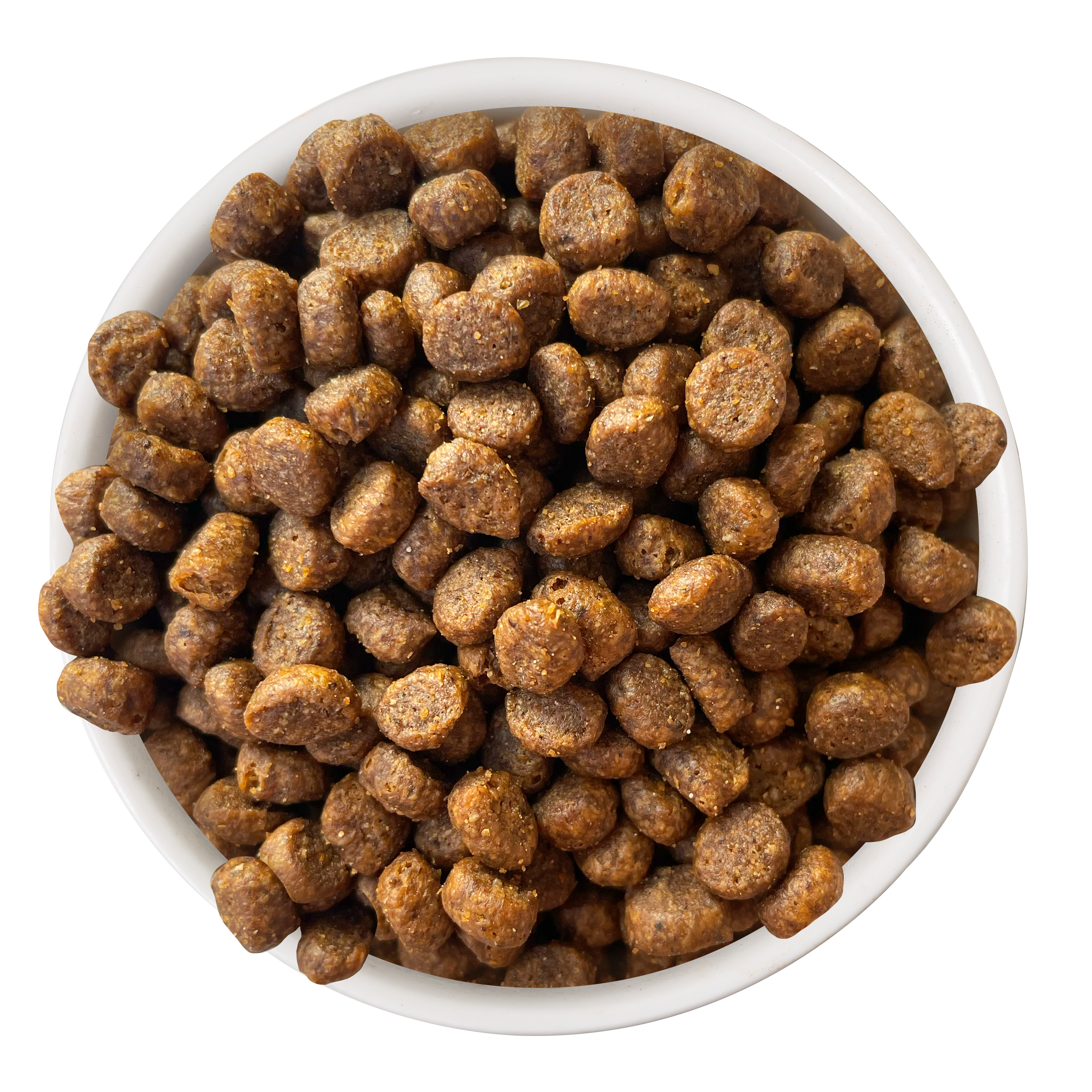 Salmon & Tuna Dry Food
