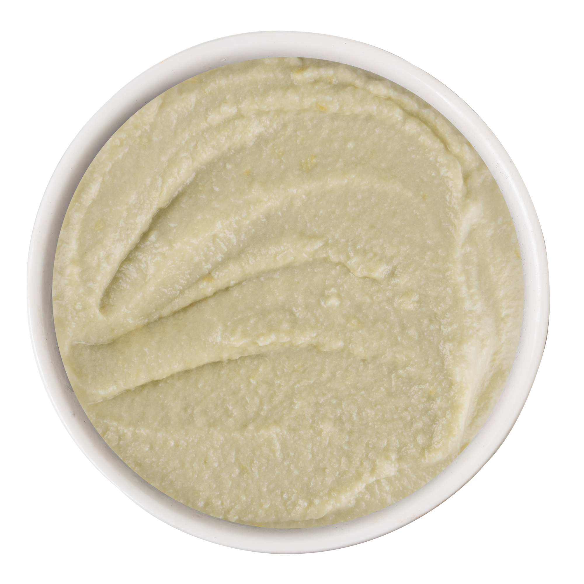 Chicken Formula in a Hydrating Purée