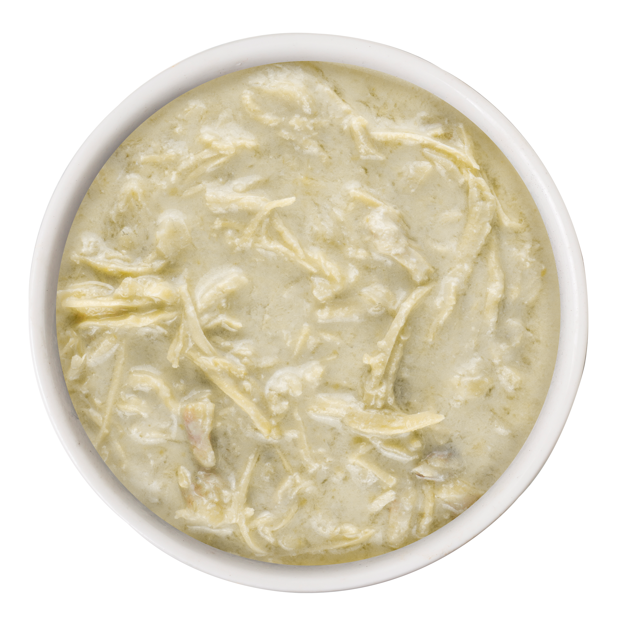 Chicken & Tilapia Formula in Gravy