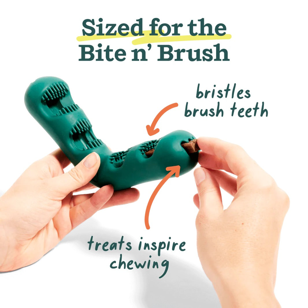 Woof - Bite n' Brush Refill