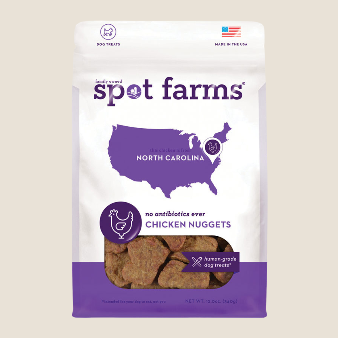 Spot Farms - Chicken Nuggets