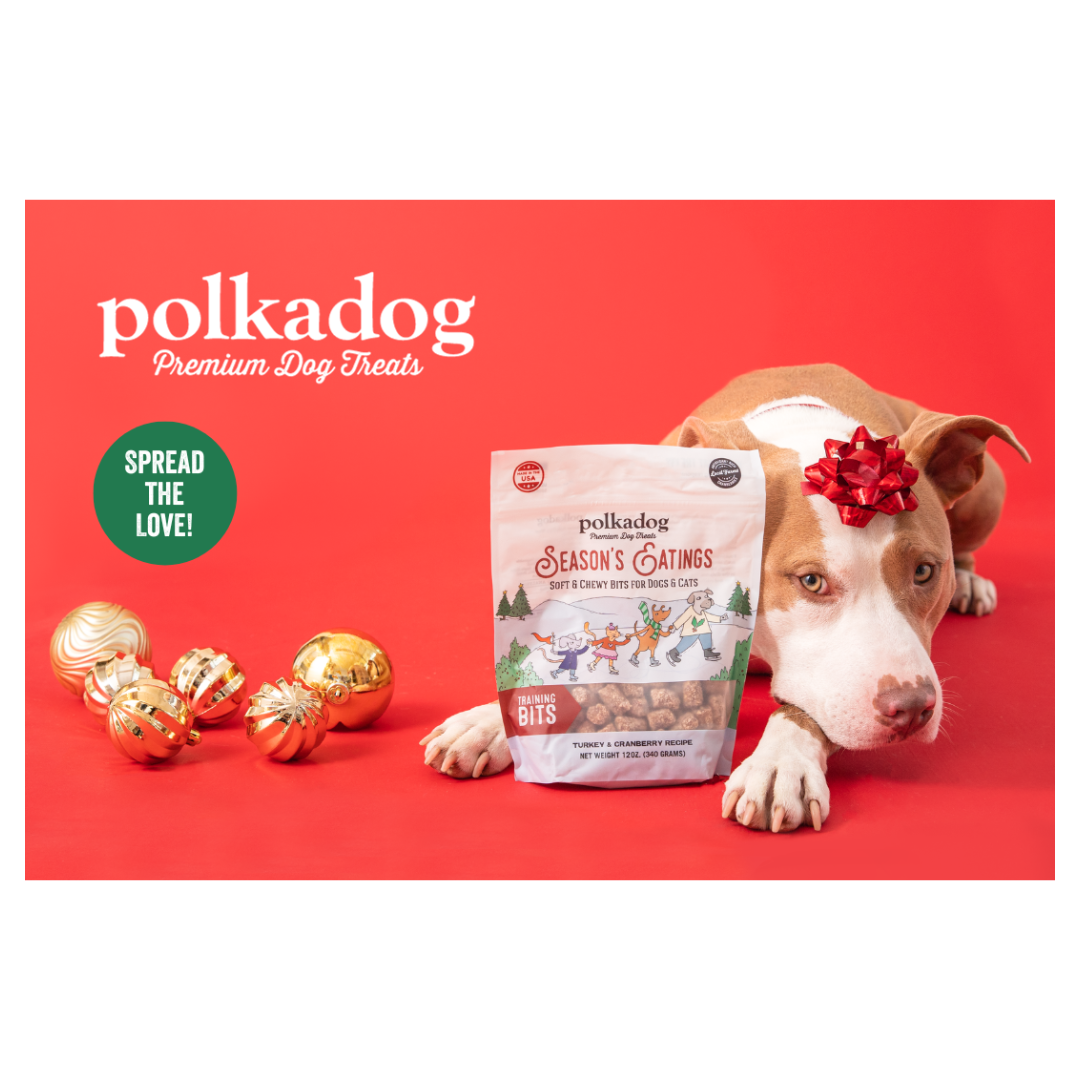 $20 Polkadog e-Gift