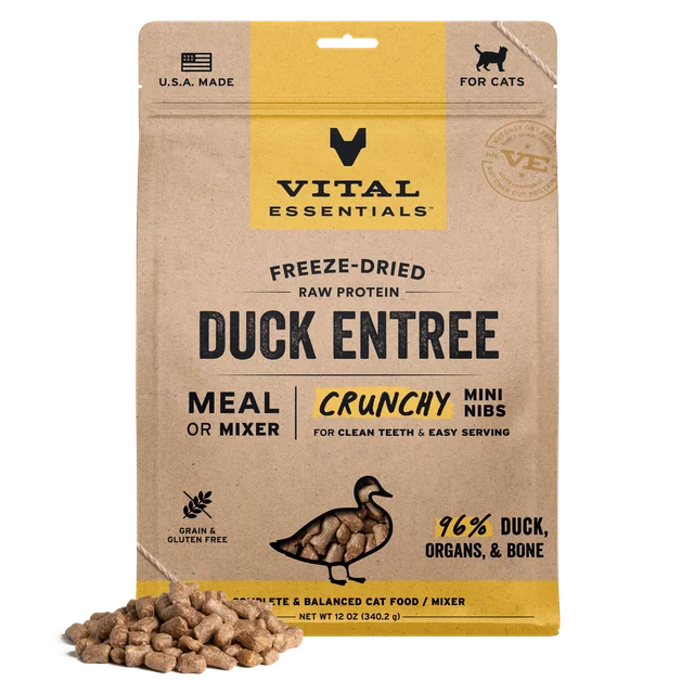 Duck