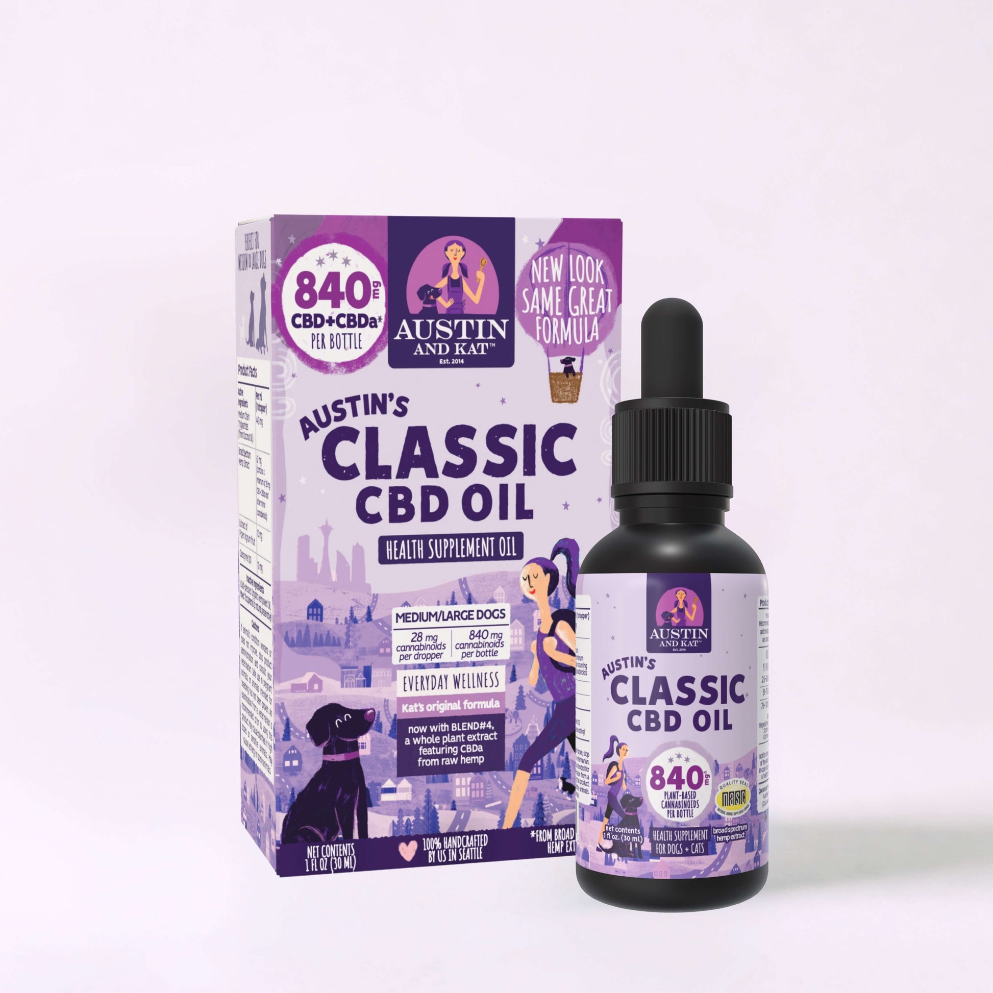 Extra Strength CBD Oils