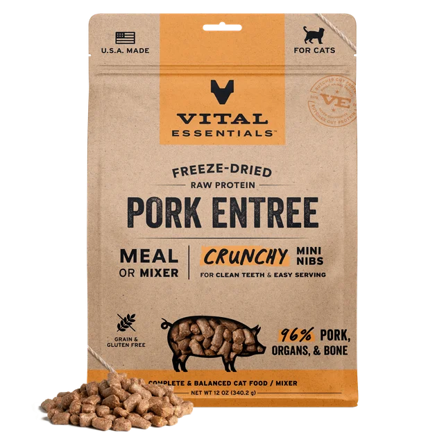 Pork